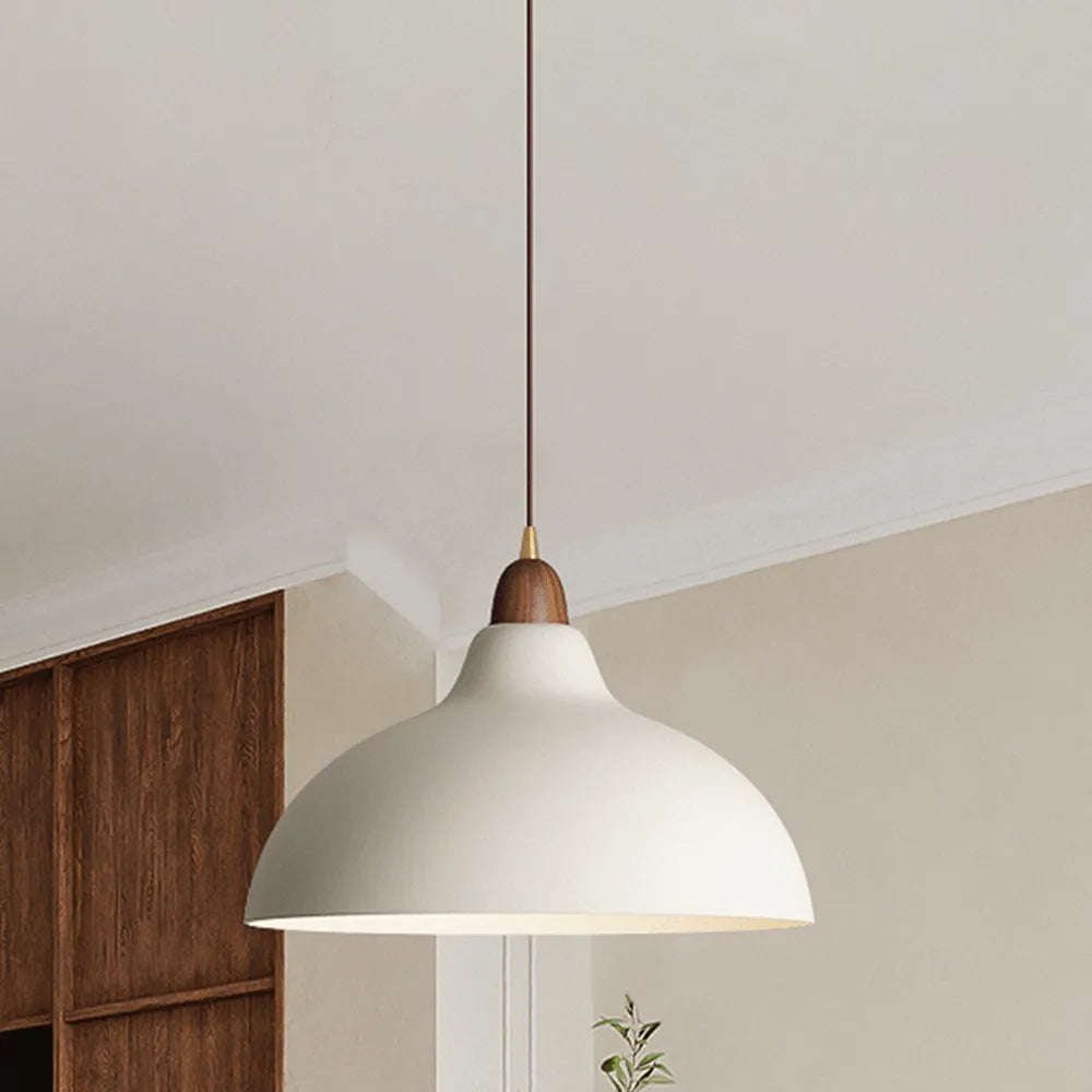 Nordara Pendant Light With Nordic Design For Living Spaces