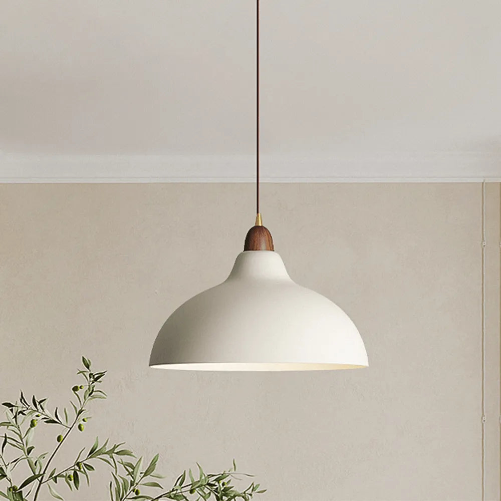 Nordara Pendant Light With Nordic Design For Living Spaces