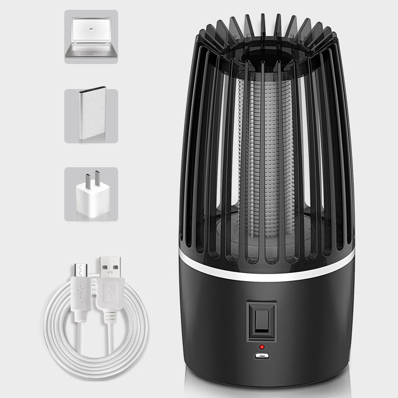 2-in-1 rechargeable mosquito killer | Filindra