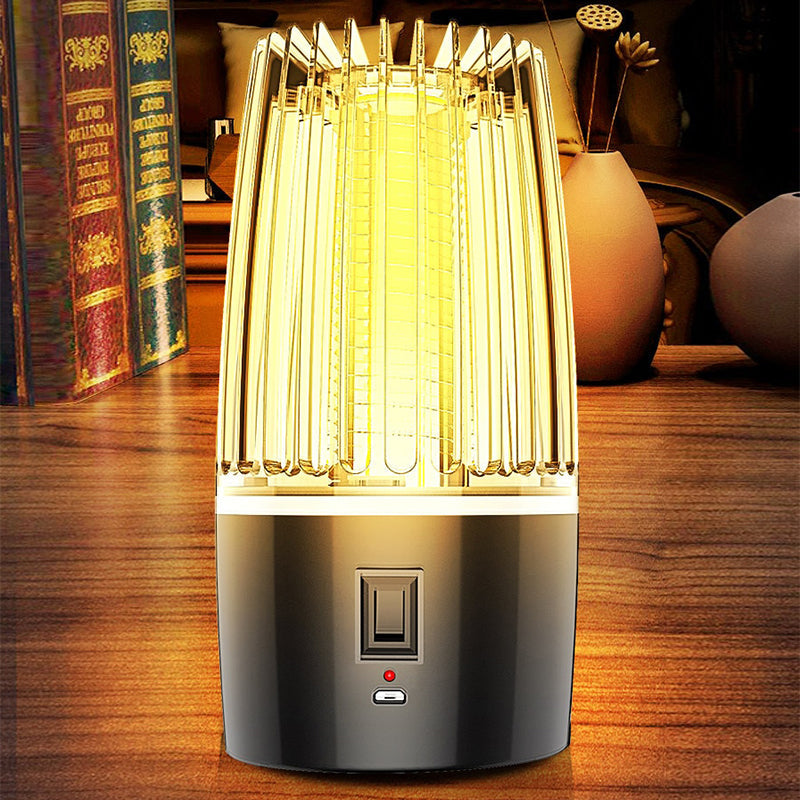 2-in-1 rechargeable mosquito killer | Filindra