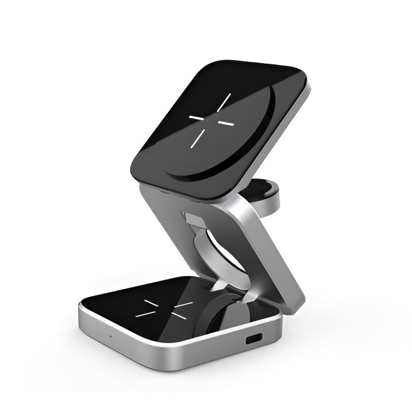 3-In-1 Charger | Filindra