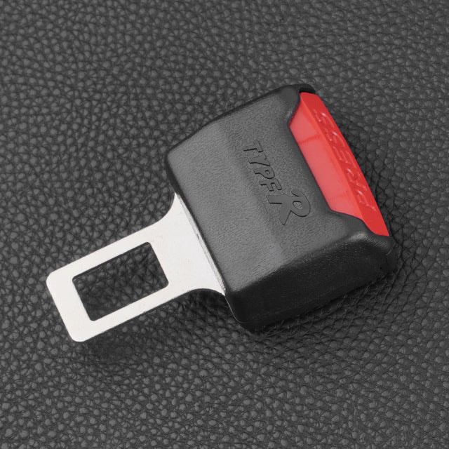2-Pack Car Seat Belt Clip Extender | Filindra
