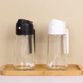 2-in-1 Oil Spray Bottle | Filindra