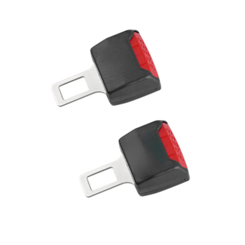 2-Pack Car Seat Belt Clip Extender | Filindra