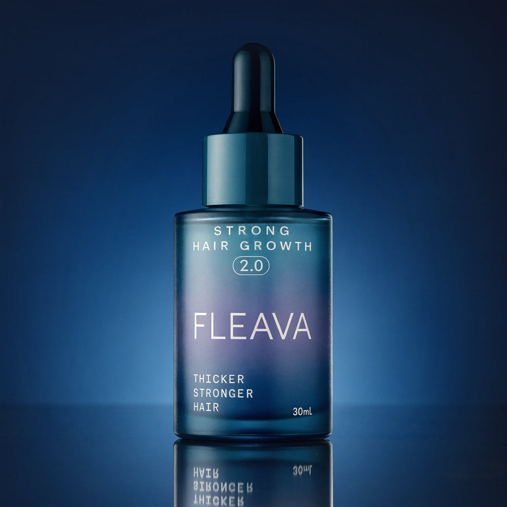 銅ペプチド revitalizing ヘアセラム — 健やかでふんわり見える髪を目指す頭皮用トリートメント