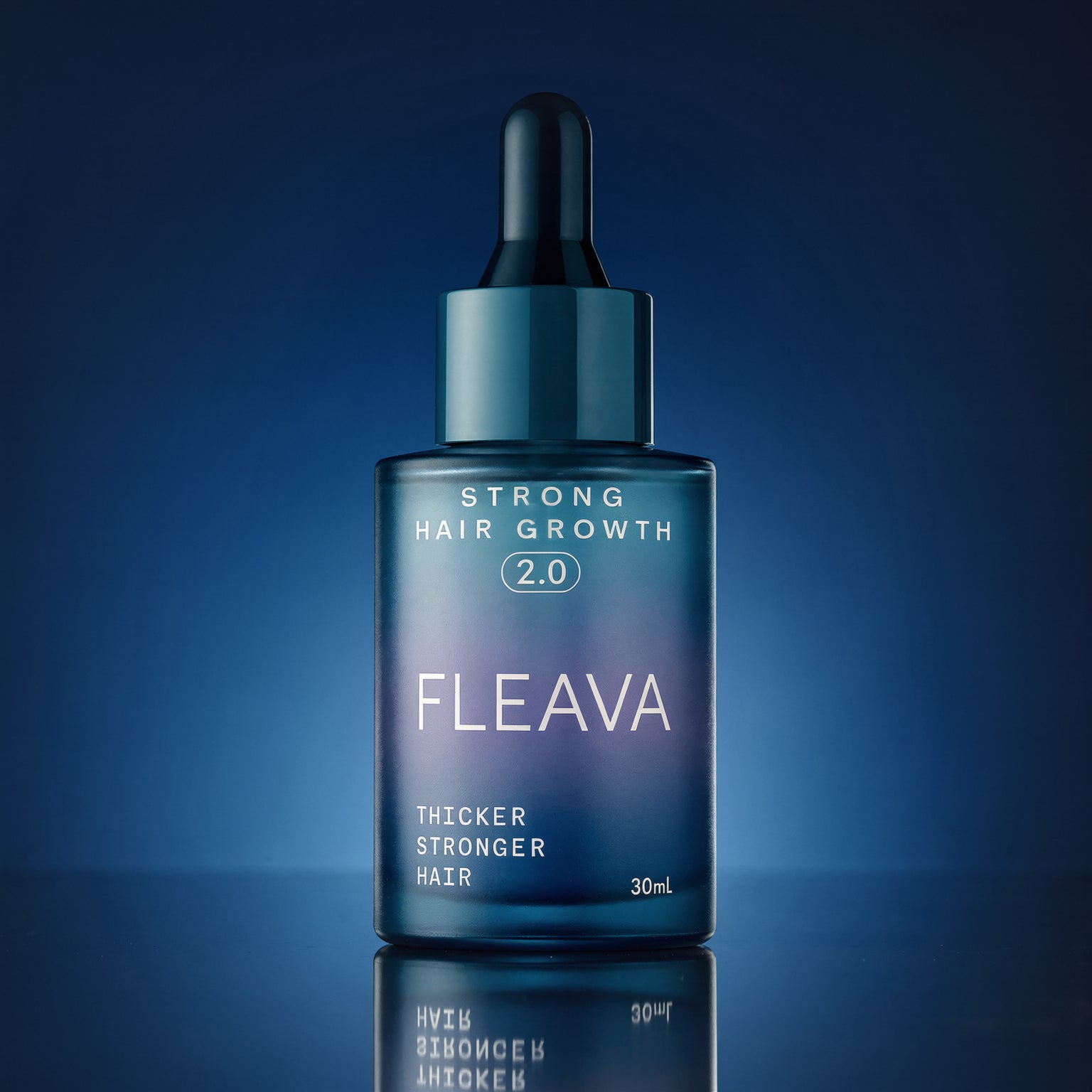 銅ペプチド revitalizing ヘアセラム — 健やかでふんわり見える髪を目指す頭皮用トリートメント