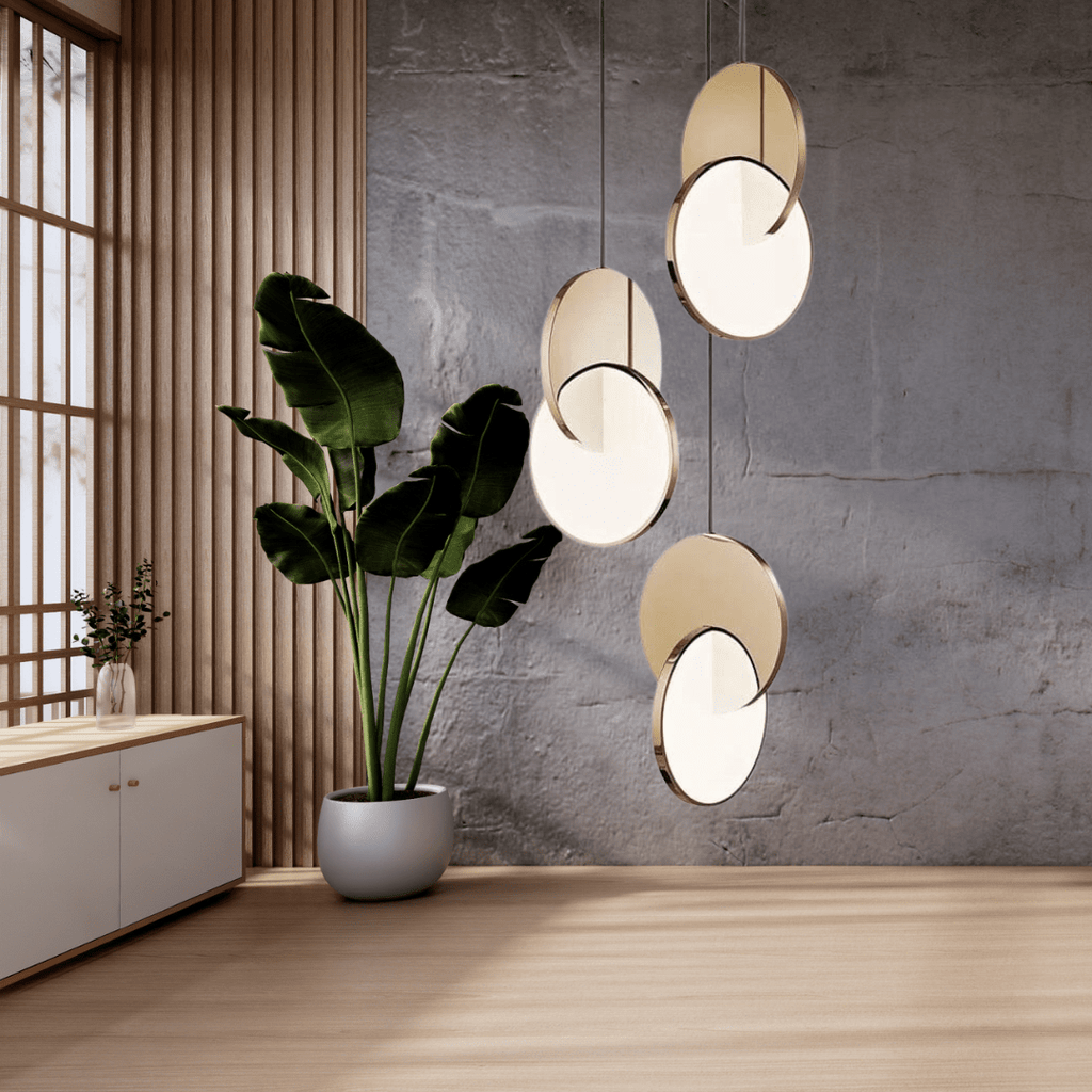 Lunora Glow Lampen italienisches Handwerk mit zeitlosem nordischem Licht