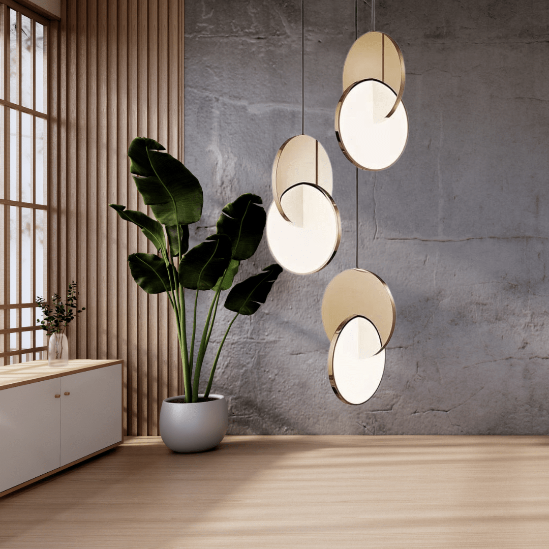 Lunora Glow Lampen italienisches Handwerk mit zeitlosem nordischem Licht