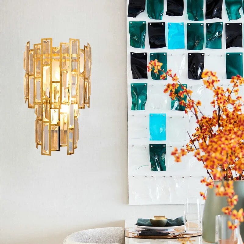 LumaNord Nordic Style Wall Lamps For Scandinavian Homes