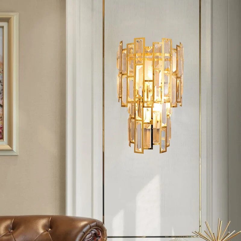 LumaNord Nordic Style Wall Lamps For Scandinavian Homes