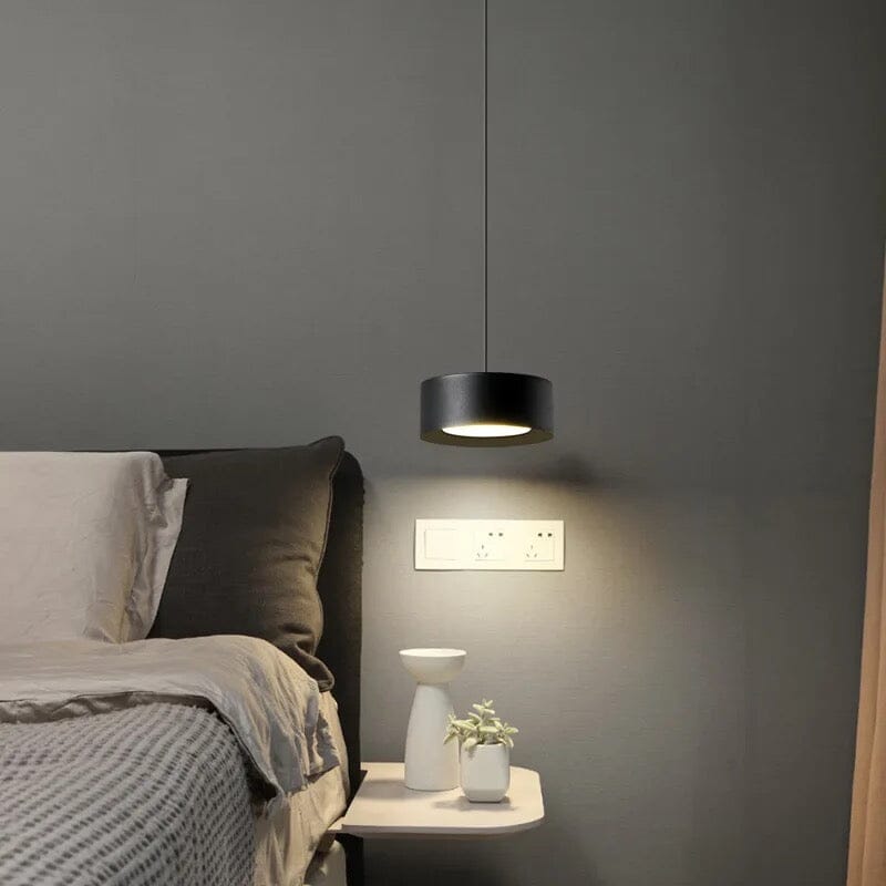 AeroGlow Lamp In Acrylic With Three Different Color Modes Soft Light