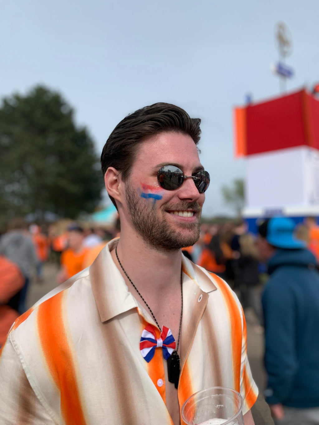 Morph Sunglasses — Ultralight 9.9 g Matrix-Inspired Style
