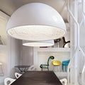 Solara Ember pendel i mid-century-stil — dæmpbar LED-pære