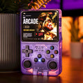 Penk Retro-Spielekonsole mit 15.000 klassischen Spielen
