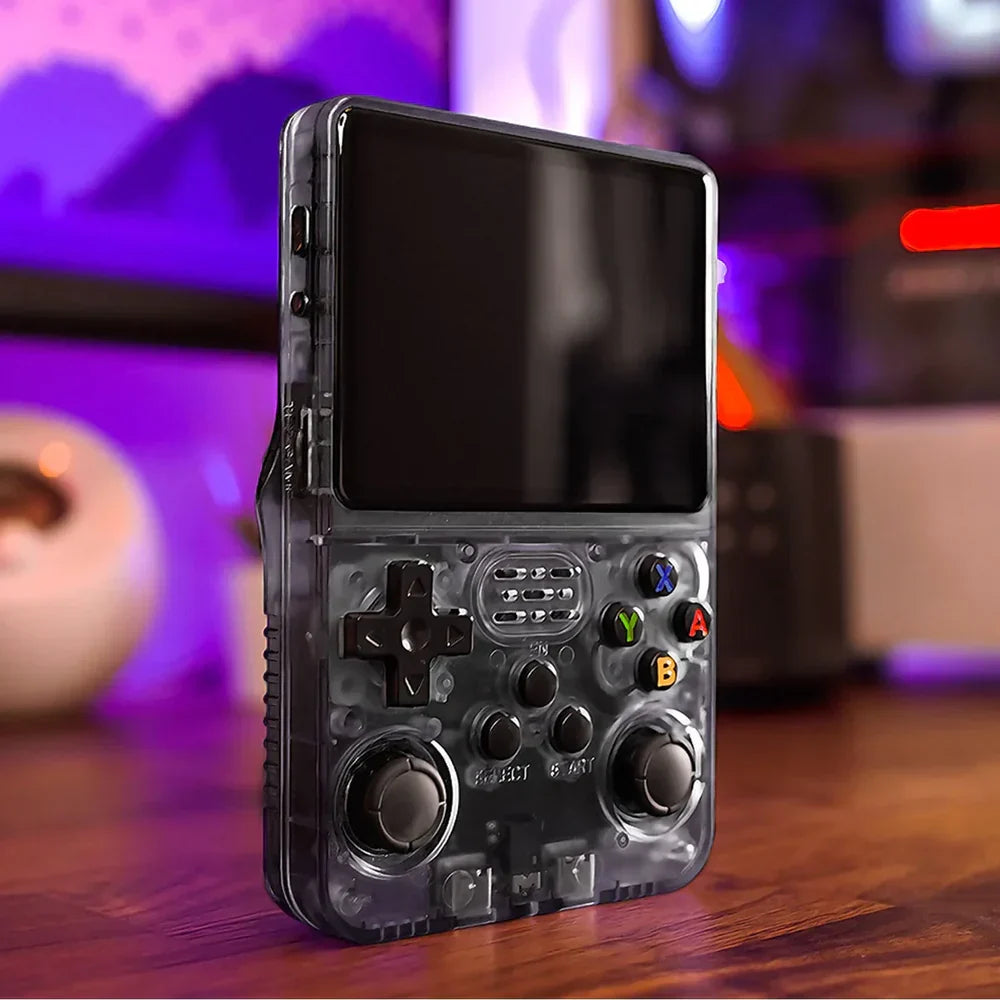 Penk Retro-Spielekonsole mit 15.000 klassischen Spielen