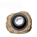 StoneGlow Garden Lamp With Warm Ambient LED IP65 Outdoor Light
