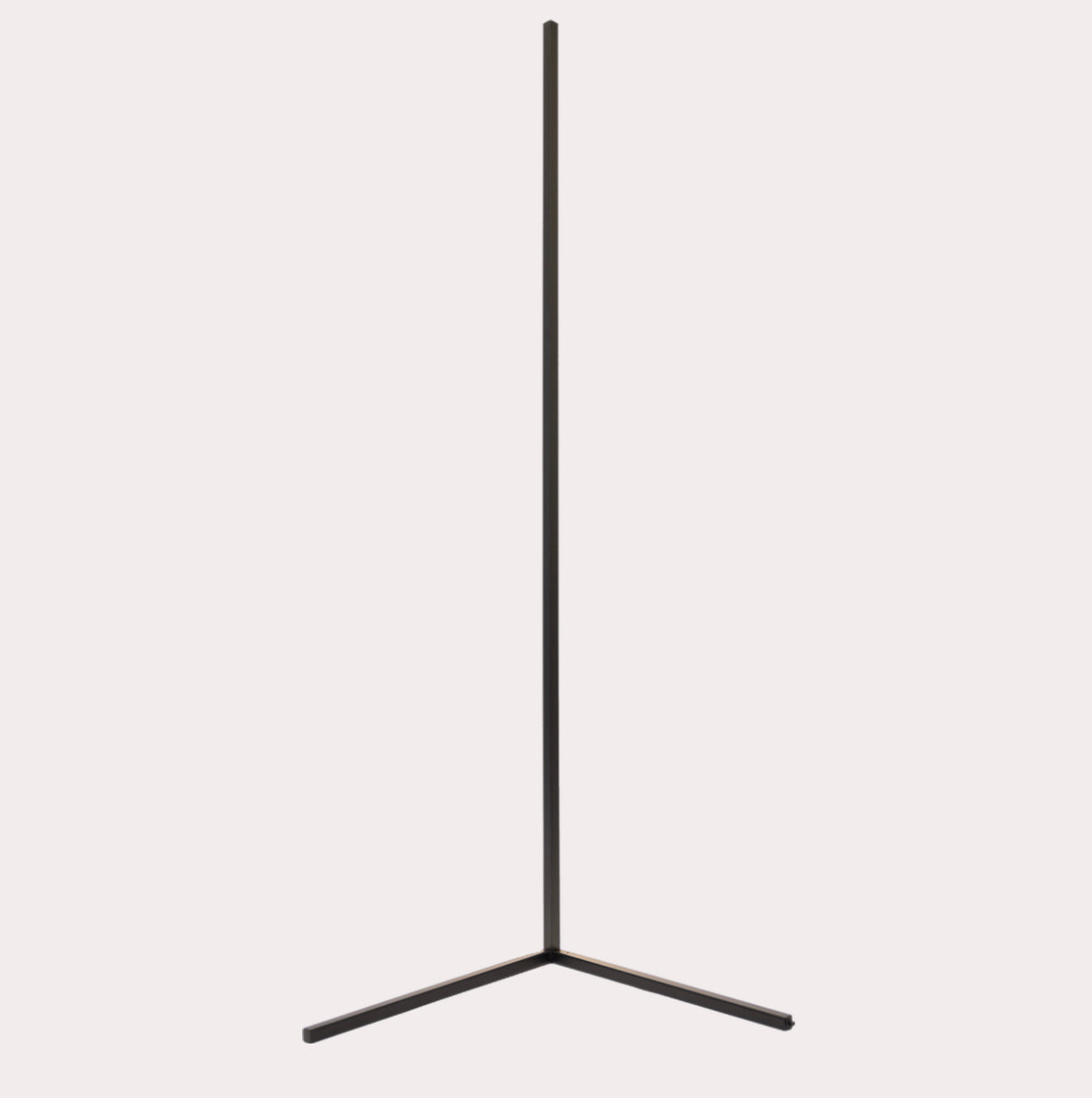 AstraLux Corner Floor Lamp With Dimmable LED For Tight Corners