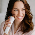 Comforth MicroDerm Diamantschleifer — Hauterneuerung und Mitesserpflege