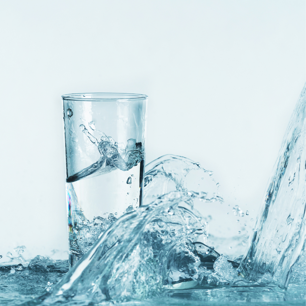 Hydropro hidrogénvizes palack — hordozható, 3 perces gyorstermelés