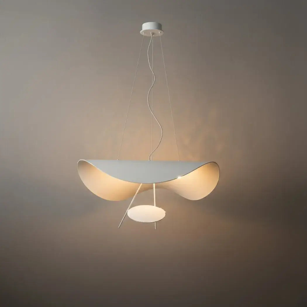 Lámpara colgante moderna – Comedor - Flindria