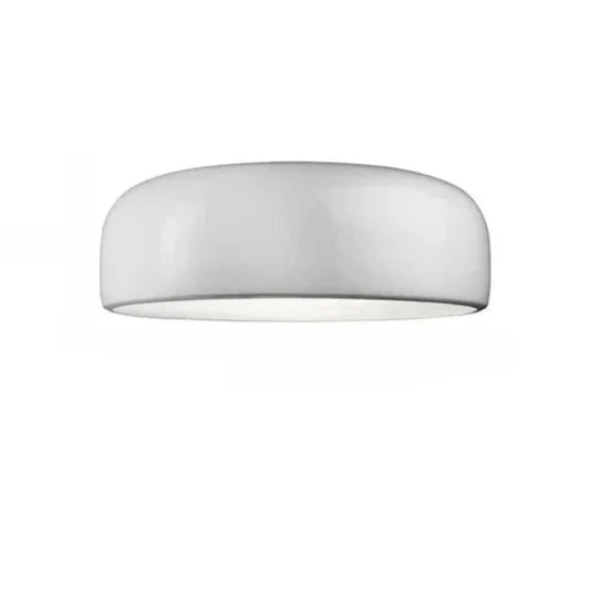 Smith-lampa med italiensk elegans — klassisk bordsdesign