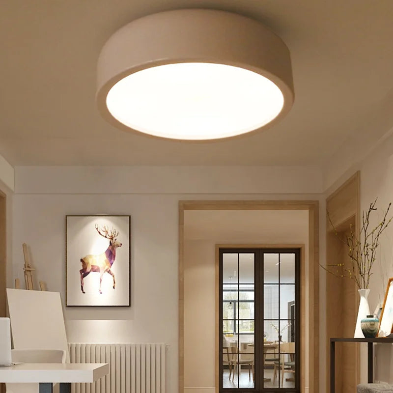 Smith-lampa med italiensk elegans — klassisk bordsdesign