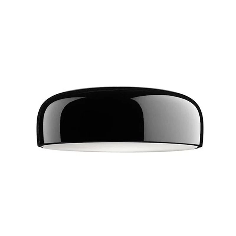 Smith-lampa med italiensk elegans — klassisk bordsdesign