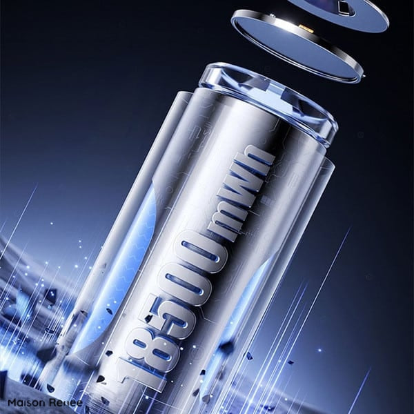 Silent portable air cooler | Filindra