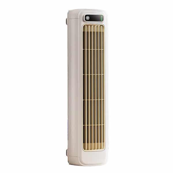Silent portable air cooler | Filindra