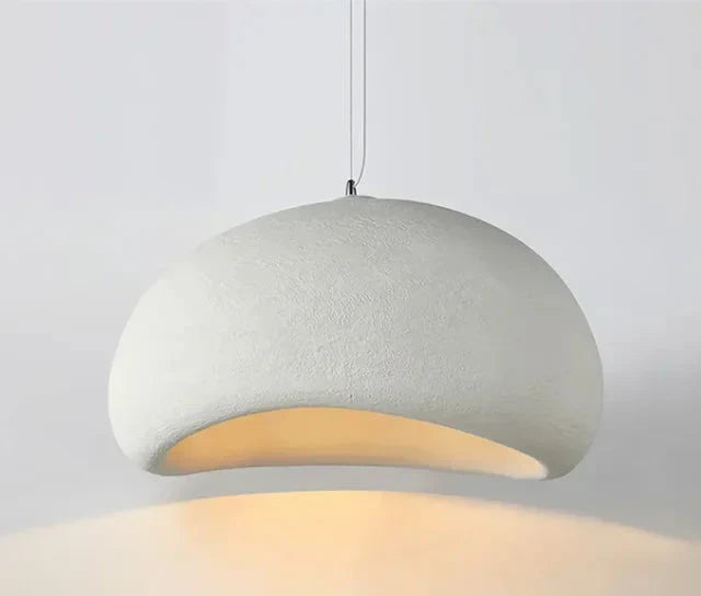 BoutiqueHomestay Cement Designer Lamp — Avant-Garde Lighting