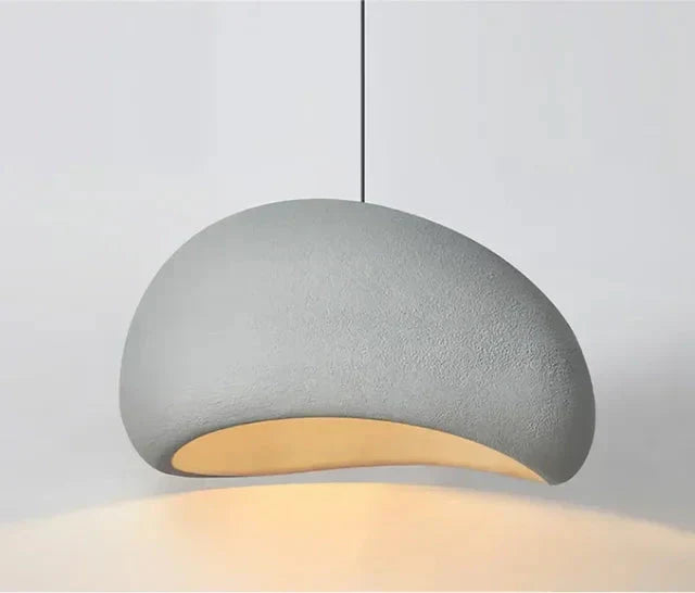BoutiqueHomestay Cement Designer Lamp — Avant-Garde Lighting