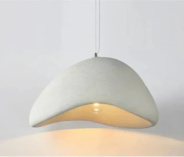BoutiqueHomestay Cement Designer Lamp — Avant-Garde Lighting