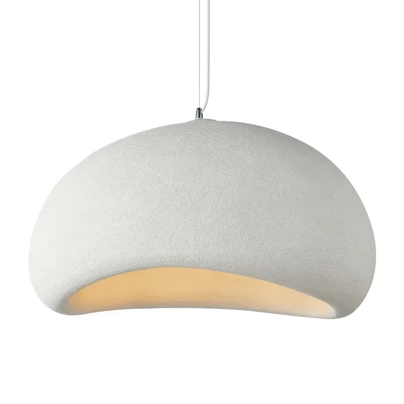 BoutiqueHomestay Cement Designer Lamp — Avant-Garde Lighting