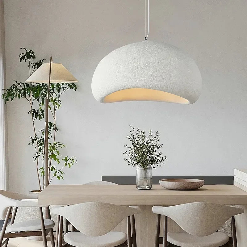 BoutiqueHomestay Cement Designer Lamp — Avant-Garde Lighting