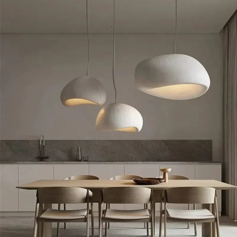 BoutiqueHomestay Cement Designer Lamp — Avant-Garde Lighting