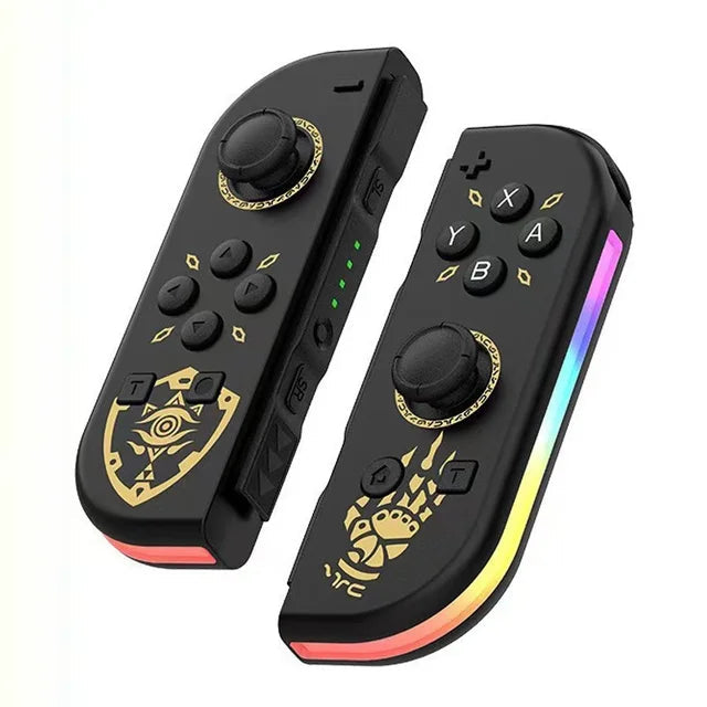 Switch Wireless Controller | Filindra