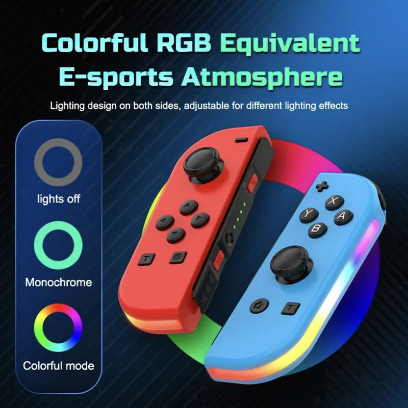 Switch Wireless Controller | Filindra