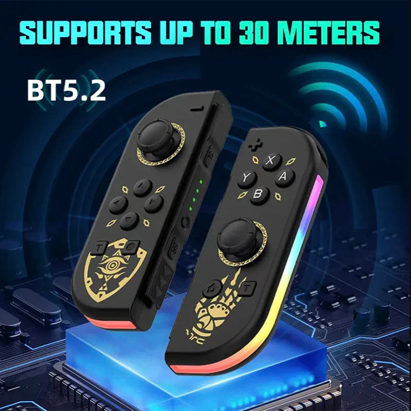 Switch Wireless Controller | Filindra