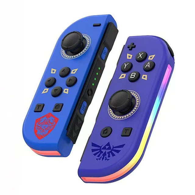 Switch Wireless Controller | Filindra
