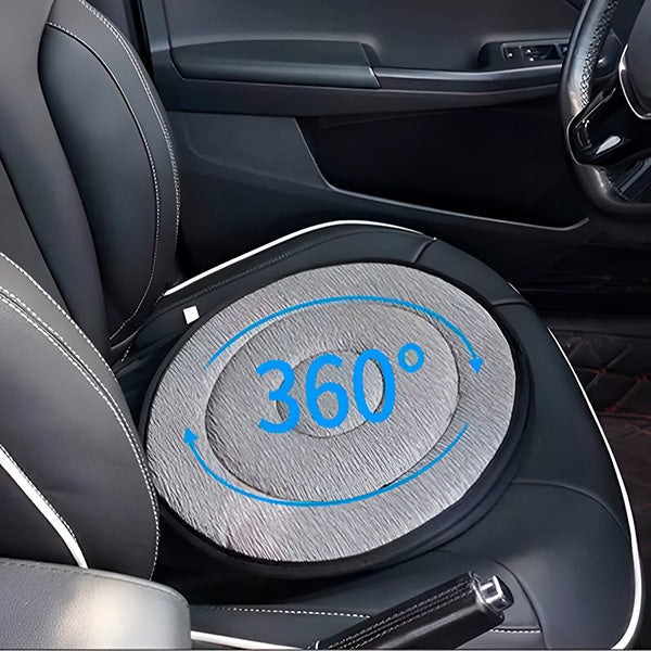 360° Rotating Cushion | Filindra