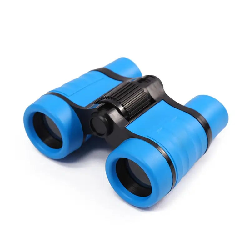 Adventure Binoculars for Kids - Shockproof & Colorful | Filindra