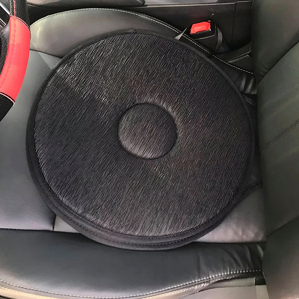 360° Rotating Cushion | Filindra