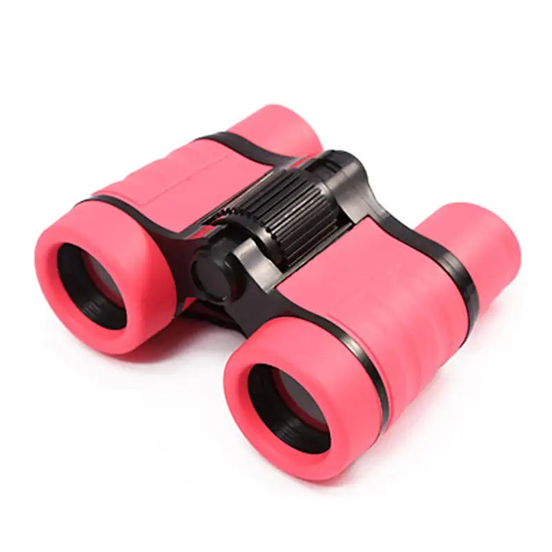 Adventure Binoculars for Kids - Shockproof & Colorful | Filindra