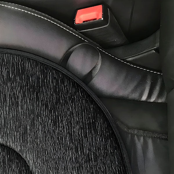 360° Rotating Cushion | Filindra
