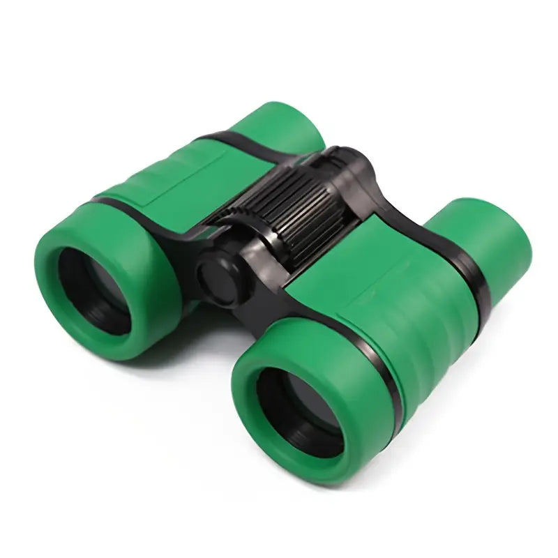 Adventure Binoculars for Kids - Shockproof & Colorful | Filindra