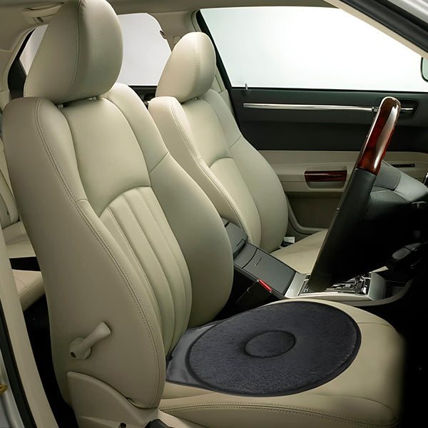 360° Rotating Cushion | Filindra