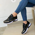 Elsbetha Elegant Orthopedic Sneakers — Supportive Comfort Shoes