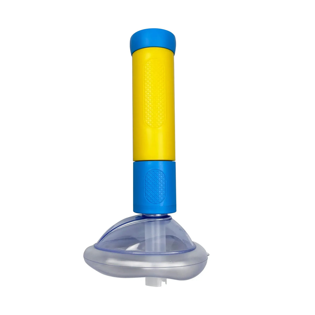Anti Choking Device | Filindra