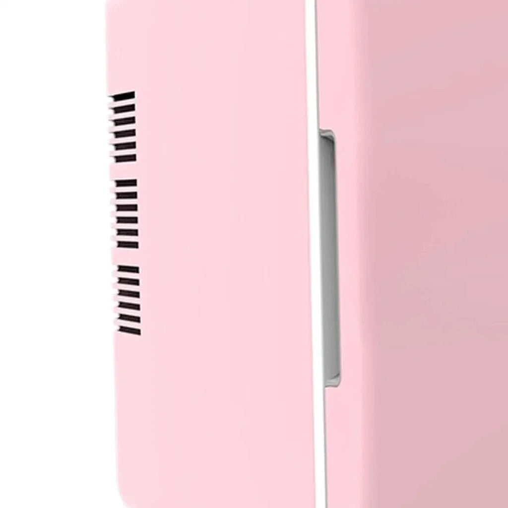CHILLBOX Mini-frigorífico compacto — Design de refrigeração que poupa espaço