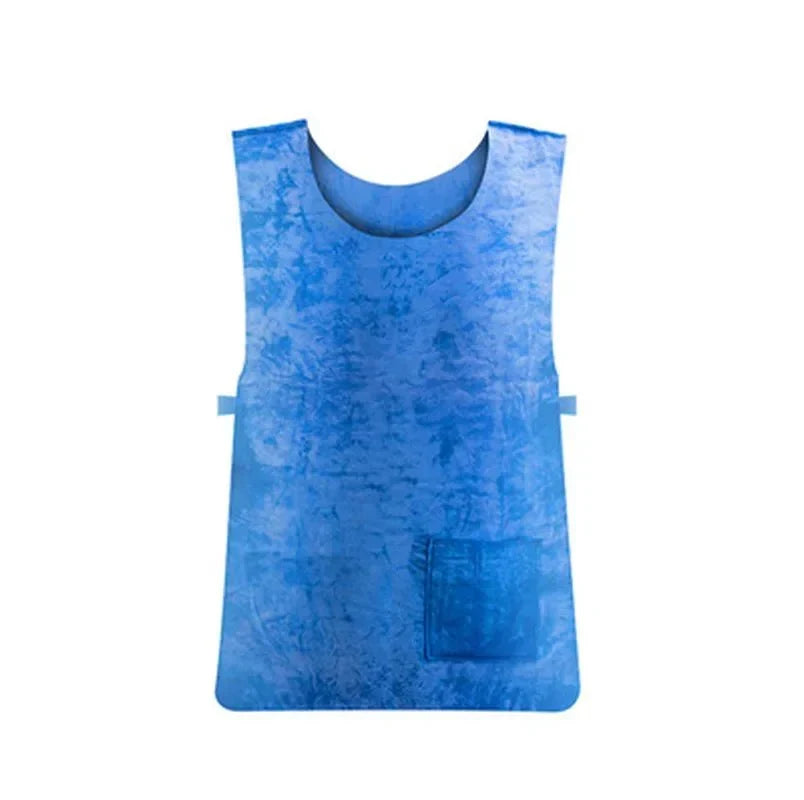 Lightweight Evaporative Cooling Vest